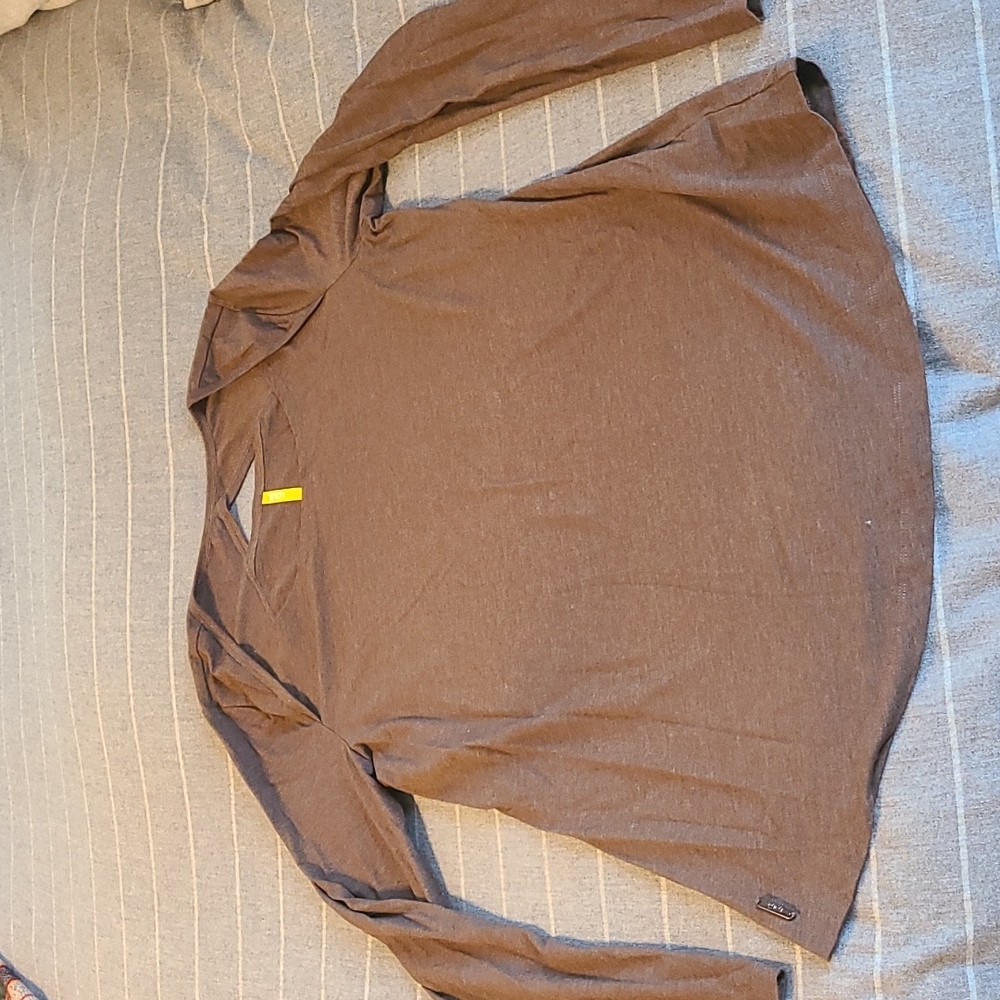 Lole Long sleeve shirt